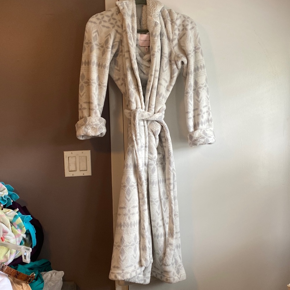Victoria’s secret Robe